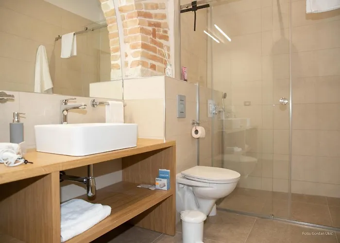 Lejlighed Premium Mulino *