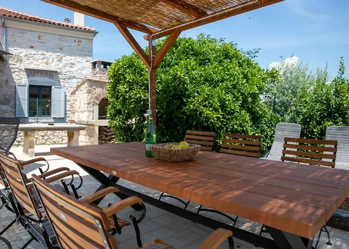 Lejlighed Premium Mulino Rovinj