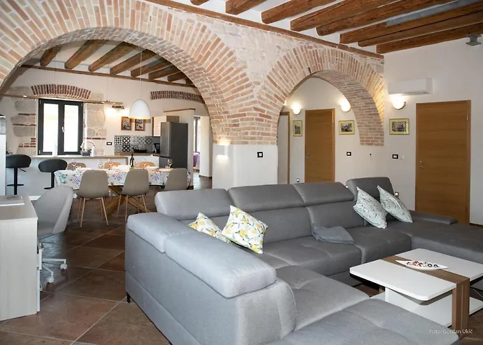 Premium Mulino * Rovinj