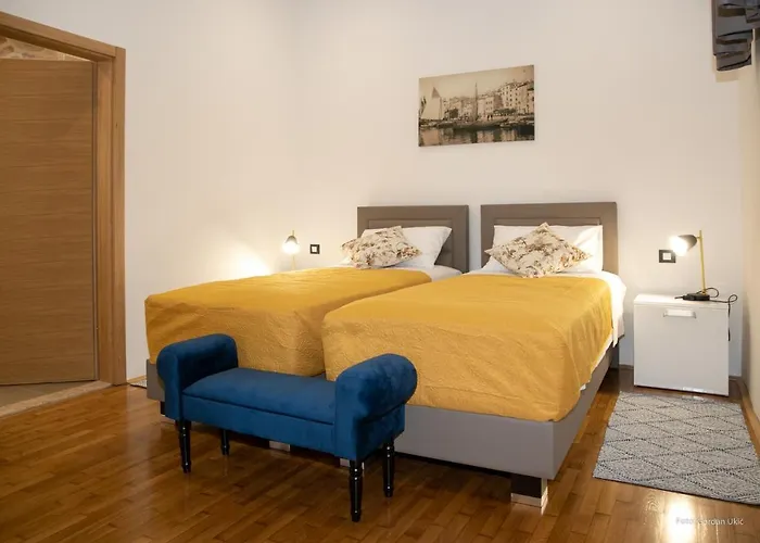 Premium Mulino Lejlighed