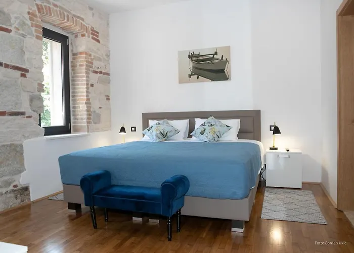 Lejlighed Premium Mulino *
