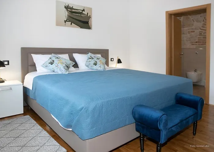 Premium Mulino Lejlighed