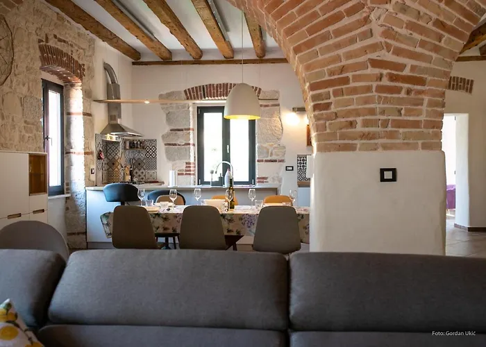 Premium Mulino Rovinj