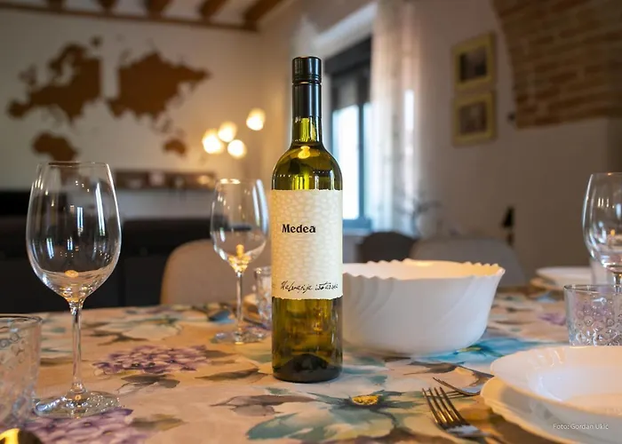 Premium Mulino * Rovinj