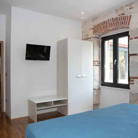 Apartment Premium Mulino Rovinj