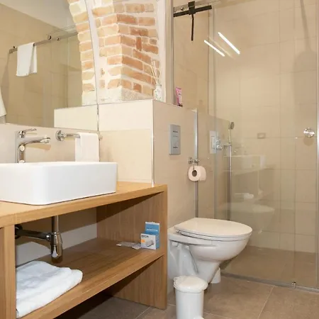 Apartment Premium Mulino *