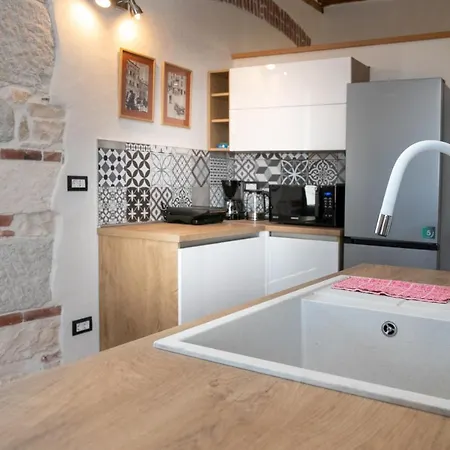 Premium Mulino Apartment