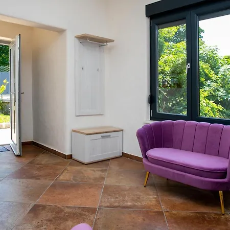 Apartament Premium Mulino Rovinj