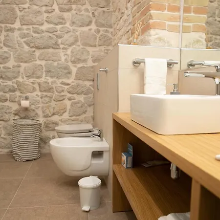 Premium Mulino Apartment