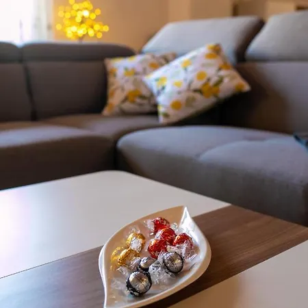 Apartment Premium Mulino Rovinj
