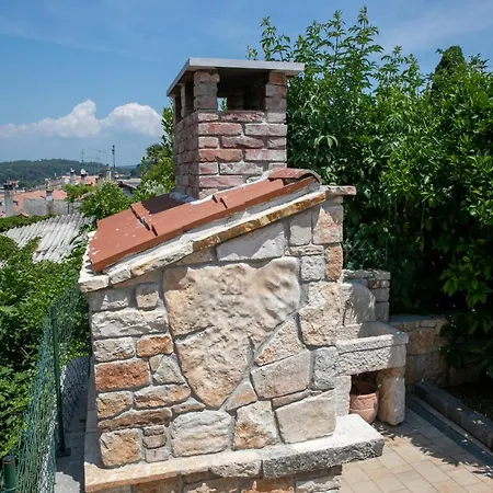 Apartment Premium Mulino