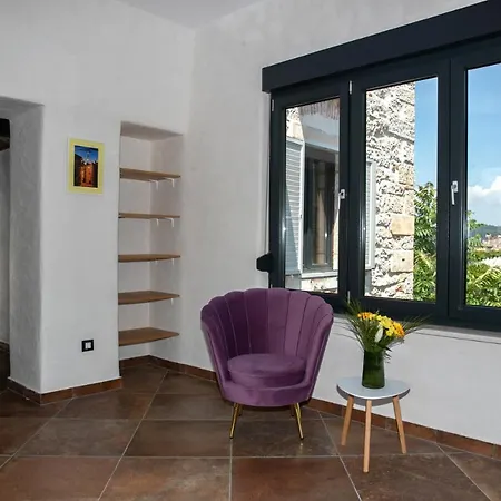 Premium Mulino Apartment
