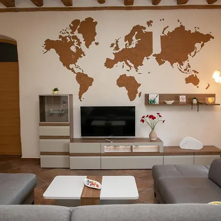 Premium Mulino Apartment Rovinj