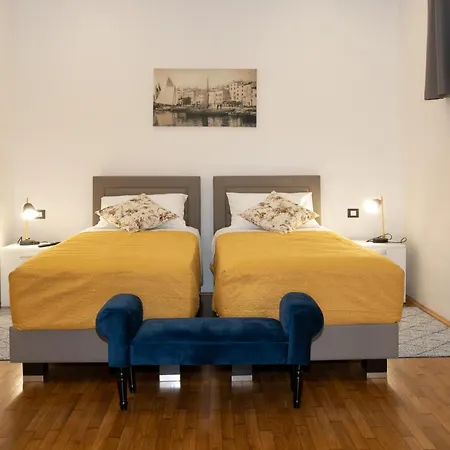 Premium Mulino
