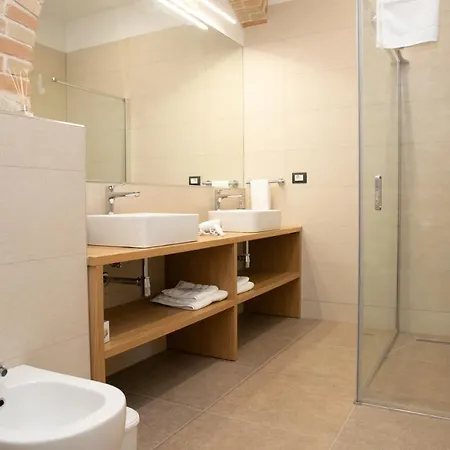 Premium Mulino Apartment