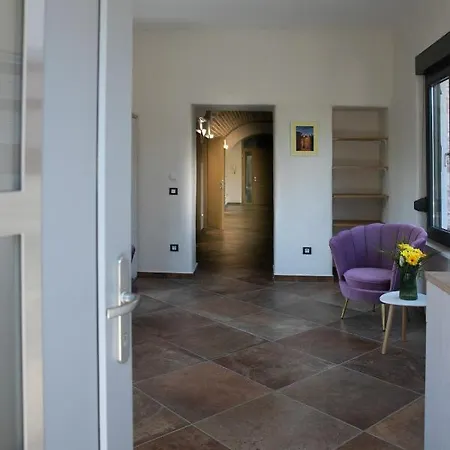 Apartament Premium Mulino Rovinj