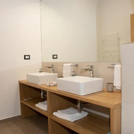 Apartment Premium Mulino