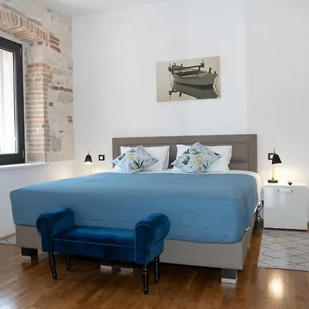 Apartament Premium Mulino *