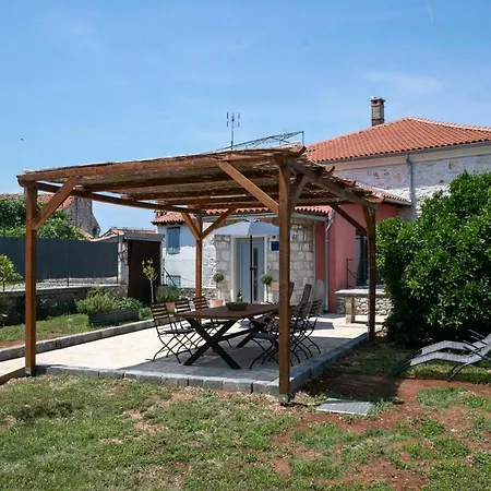 Premium Mulino Apartment Rovinj