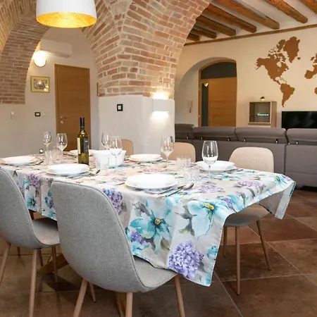 Apartment Premium Mulino *