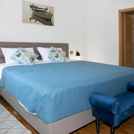 Premium Mulino Apartment