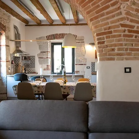 Premium Mulino Rovinj