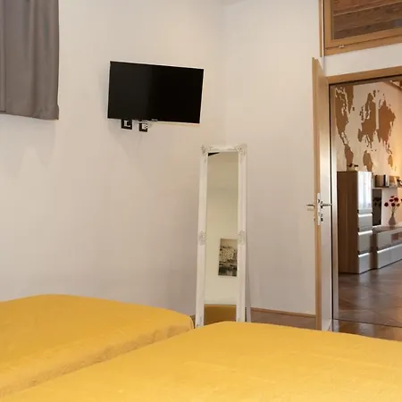 Premium Mulino Apartament