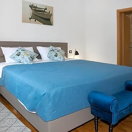 Premium Mulino شقة *