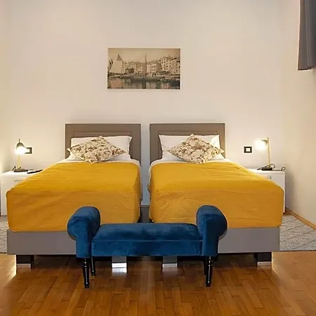شقة Premium Mulino *