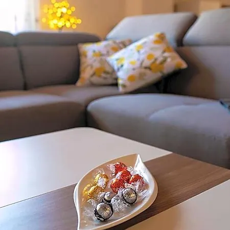 Premium Mulino Rovinj