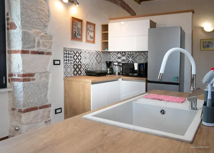 Premium Mulino 아파트