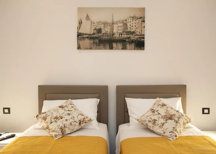 Premium Mulino 아파트