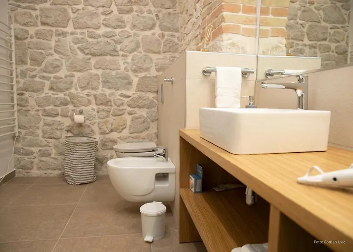 Premium Mulino 아파트