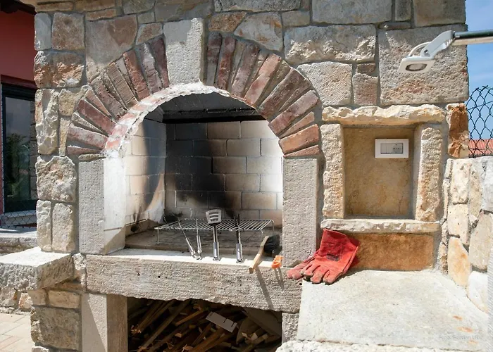 Premium Mulino 아파트