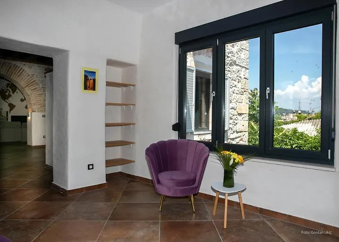 Premium Mulino 아파트