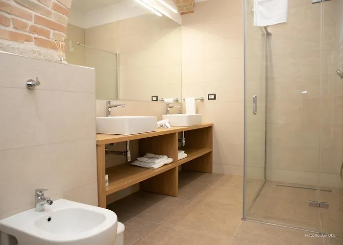 Premium Mulino 아파트