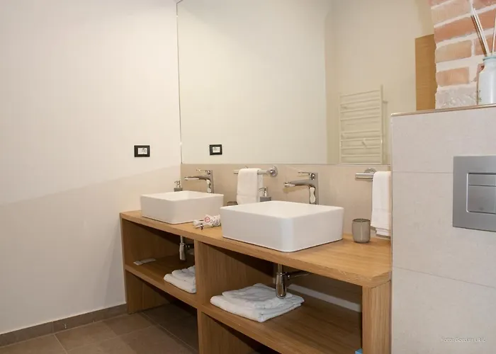 아파트 Premium Mulino