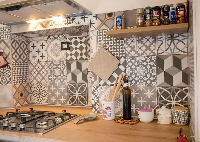 아파트 Premium Mulino *