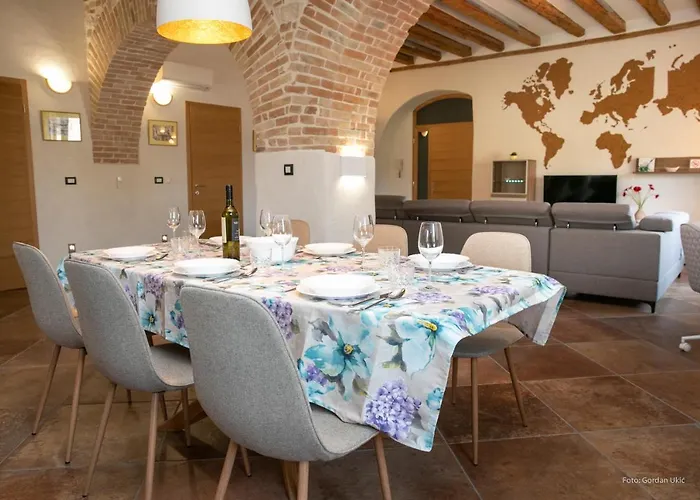 아파트 Premium Mulino *