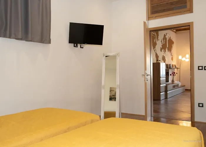 Premium Mulino 아파트