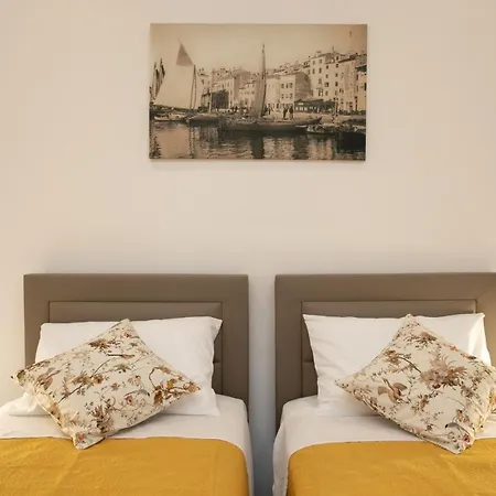 Premium Mulino Lejlighed