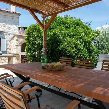 Lejlighed Premium Mulino Rovinj