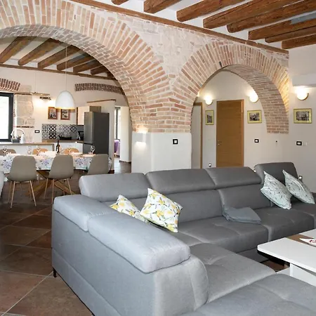 Premium Mulino * Rovigno