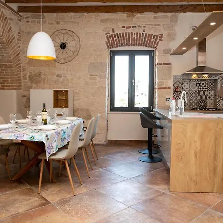 Premium Mulino Lejlighed Rovinj