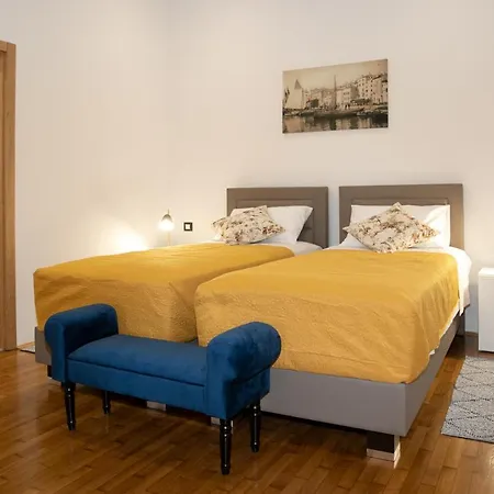 Premium Mulino Appartamento