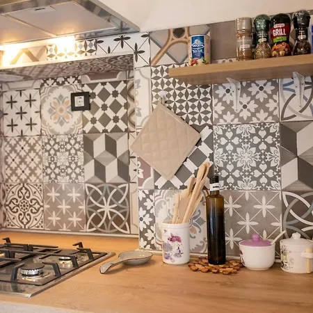 Appartamento Premium Mulino *